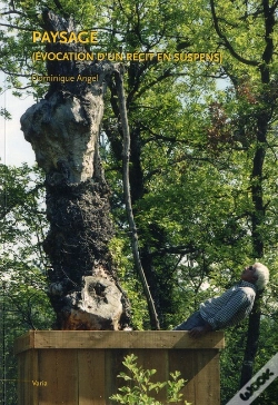 Capa do artigo Paysages (Évocation D'Un Récit En Suspend)
