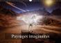 Paysages Imaginaires Calendrier Mural 2018 Din A3 Horizontal - Preview