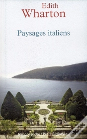 Capa do artigo Paysages Italiens