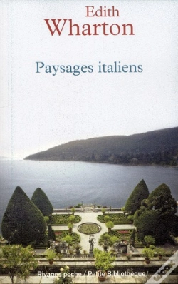 Capa do artigo Paysages Italiens