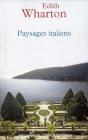 Paysages Italiens - Preview