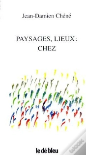 Capa do artigo Paysages, Lieux : Chez