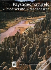 Capa do artigo Paysages Naturels Et Biodiversité De Madagascar