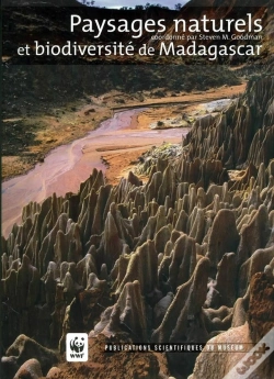 Capa do artigo Paysages Naturels Et Biodiversité De Madagascar