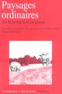 Paysages Ordinaires - Preview