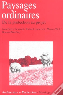 Capa do artigo Paysages Ordinaires