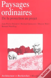 Capa do artigo Paysages Ordinaires