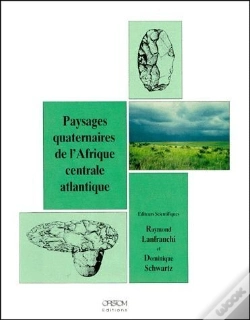 Capa do artigo Paysages Quaternaires De L'Afrique Centrale Atlantique