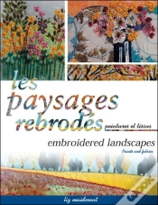 Capa do artigo Paysages Rebrodes ; Peintures Et Tissus
