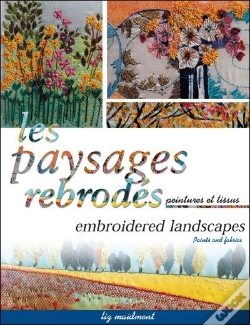 Capa do artigo Paysages Rebrodes ; Peintures Et Tissus