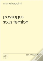 Capa do artigo Paysages Sous Tension