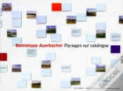 Capa do artigo Paysages Sur Catalogue