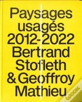 Paysages Usagés 2012