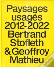 Capa do artigo Paysages Usagés 2012