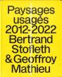 Paysages Usagés 2012 - Preview