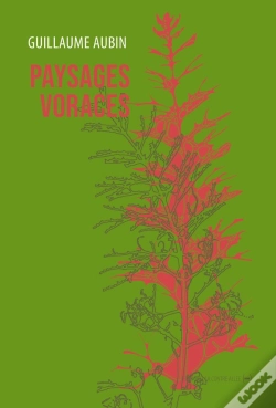 Capa do artigo Paysages Voraces