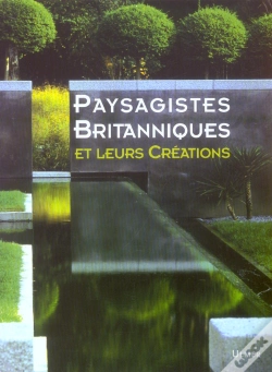 Capa do artigo Paysagistes Britanniques Et Leurs Creations