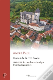 Capa do artigo Paysan De La Rive Droite