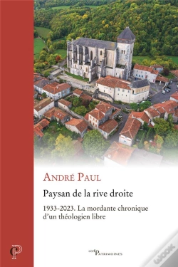 Capa do artigo Paysan De La Rive Droite
