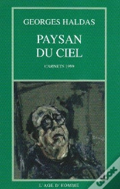 Capa do artigo Paysan Du Ciel