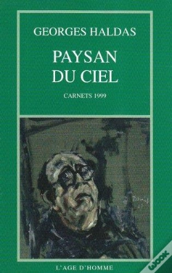 Capa do artigo Paysan Du Ciel