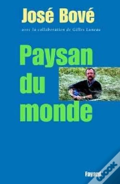 Capa do artigo Paysan Du Monde
