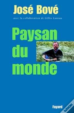 Capa do artigo Paysan Du Monde