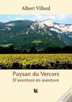 Capa do artigo Paysan Du Vercors D'Aventure En Aventure