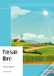 Capa do artigo Paysan Libre