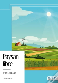Capa do artigo Paysan Libre