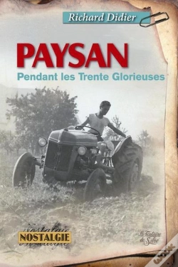 Capa do artigo Paysan Pendant Les 30 Glorieuses