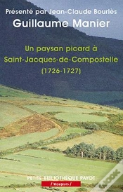 Capa do artigo Paysan Picard À St Jacques De Compostelle (1726-1727)  (Un)