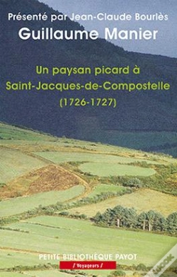 Capa do artigo Paysan Picard À St Jacques De Compostelle (1726-1727)  (Un)
