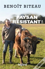 Capa do artigo Paysan Résistant !
