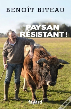Capa do artigo Paysan Résistant !