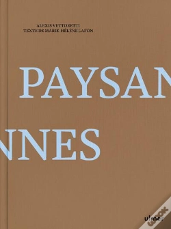 Capa do artigo Paysannes