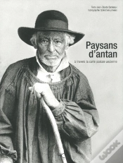 Capa do artigo Paysans D