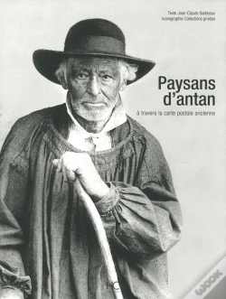 Capa do artigo Paysans D'Antan