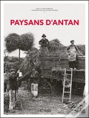 Capa do artigo Paysans D