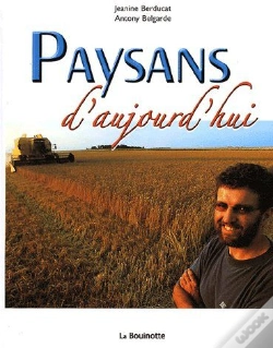 Capa do artigo Paysans D'Aujourd'Hui