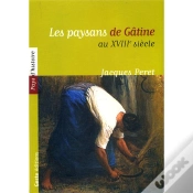 Capa do artigo Paysans De Gâtine Au Xviiième Siècle