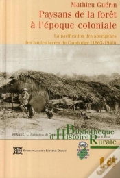 Capa do artigo Paysans De La Forêt À L