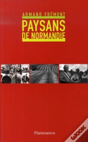 Capa do artigo Paysans De Normandie