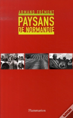 Capa do artigo Paysans De Normandie