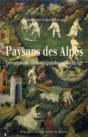 Paysans Des Alpes ; Les Communautés Montagnardes Au Moyen Âge - Preview