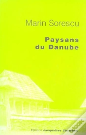 Capa do artigo Paysans Du Danube