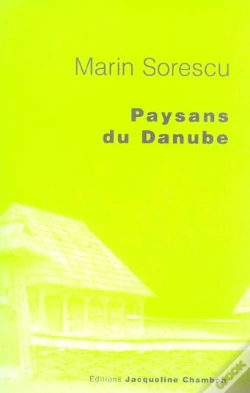 Capa do artigo Paysans Du Danube