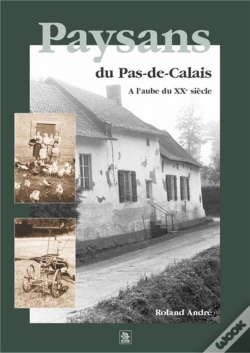 Capa do artigo Paysans Du De Calais ; Aube Xx Siecle