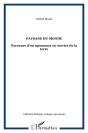 Paysans Du Monde ; Parcours D'Un Agronome Au Service De La Terre - Preview
