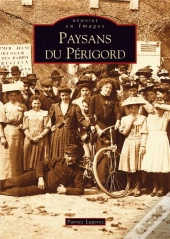 Paysans Du Périgord
